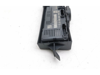 Блок управления крышки багажника 4G8959107Q Audi A7 S7 4G