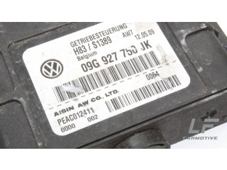 Vstřikovač 09G927750JK Skoda Fabia Mk2 (5J)