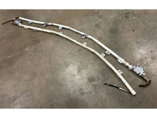 Боковая подушка безопасности 31291248, 31291249   Volvo V70