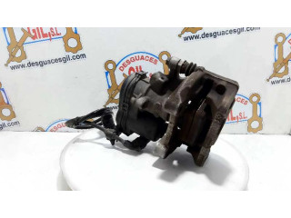 Скоба заднего суппорта