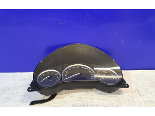 Přístrojová deska Saab 9-3 Ver1 2003 12800513, P12800513