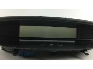 Дисплей    P96572391ZD, Z2250   Citroen C4 I