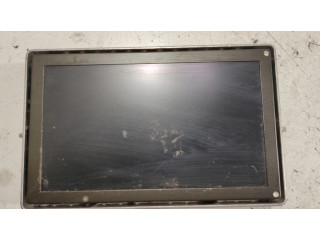 Дисплей    8200001376   Renault Laguna II