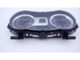 Панель приборов 8200305019D, E2-A1-29-7 Renault Clio III