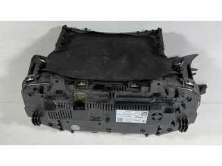 Панель приборов 8709815, 202363   BMW X3 G01       