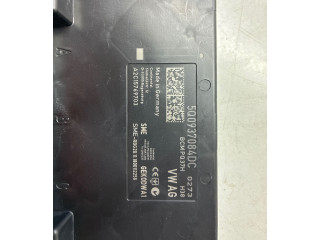 Блок комфорта 5Q0937084DC, BCMPQ37H Volkswagen Golf VII