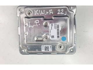 Блок управления Xenon