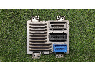 Řídící jednotka 12669749, 12668866 Buick Encore I 2016