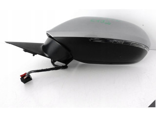 Zpětné zrcátko Audi A6 S6 C7 4G 2014 4G0857507BX, 140KW