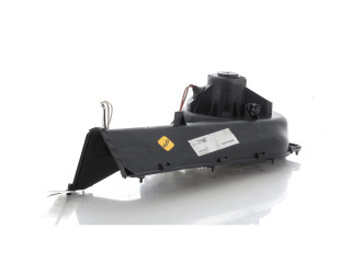 Вентилятор печки 7701205195, C0-0537N Renault Twingo I