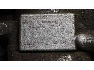 Vstřikovací čerpadlo 0460404988 Chrysler Voyager