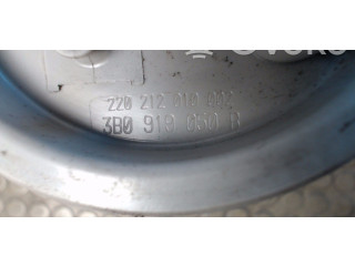 Топливный насос 3B0919050B Skoda Superb B5 (3U)