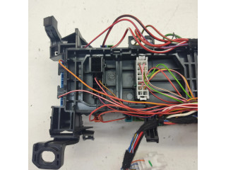 Pojistková skříňka 2465400340, 55253023 Mercedes-Benz A W176 2017