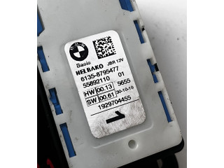 Блок предохранителей 61358795477, 5589211001 XPeng G3