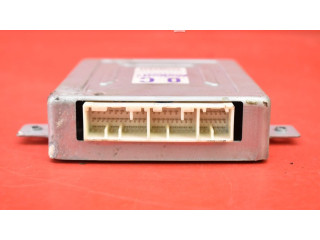 Řídící jednotka 33920-80GA, 33920-80GA Suzuki Ignis 2000