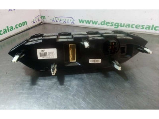 Блок управления климат-контролем 972501W270   KIA Rio