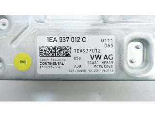 Блок комфорта 1EA937012C Volkswagen ID.3