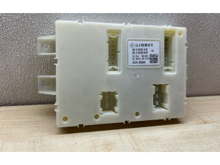 Блок управления a1669004519 Mercedes-Benz GLE (W166 - C292)