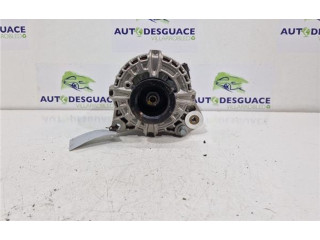 Генератор 30659580, 125812009 Volvo S60