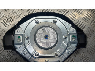 Подушка безопасности водителя    Dacia Logan I