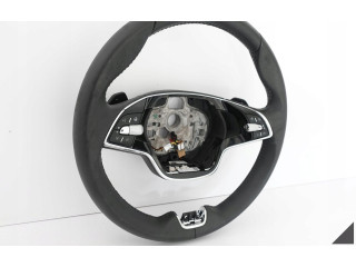 Руль Skoda Octavia Mk4 2019 - года 5E3419093AT