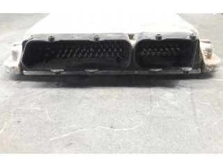 Блок управления двигателем Блок управления 038906013AN   Seat Inca (6k)