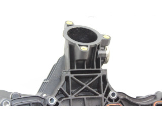 Всасывающий коллектор 03L129711BA   Audi A5 8T 8F   для двигателя CGLC