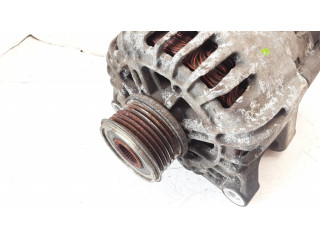 Генератор 8V2110300AB Mazda 2 1.4