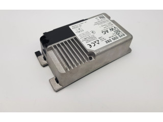 Блок комфорта    Audi A6 S6 C8 4K   