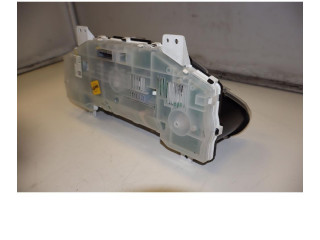 Панель приборов 78100-TF2-G011 Honda Jazz