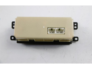 Блок управления кондиционером CB82B, CB82B Mazda Premacy