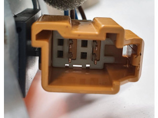 Подушка безопасности пассажира 8686592 Volvo XC90