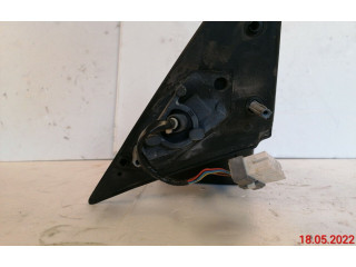 Зеркало электрическое левое Peugeot 406 1999-2006 года