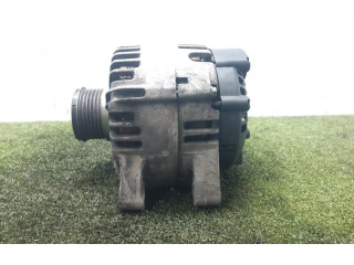 Генератор 9646321780   Citroen C4 I      