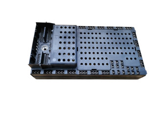 Блок предохранителей 08696098, 03W183   Volvo XC90    