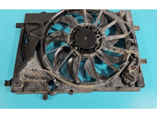 Комплект вентиляторов    IMPRK1398386   Chevrolet Aveo