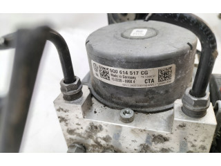 Блок АБС 5Q0614517ER Volkswagen Golf VII 2013 - 2019 года