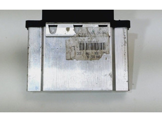 Блок управления двигателя 04E906027BL Audi A3 8Y