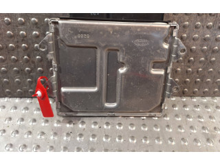 Блок управления двигателя S25053423, 52026746 Fiat 500L