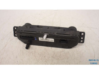 Блок управления климат-контролем 97250A2200WK, 97250A2200   KIA Ceed