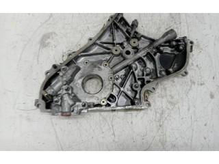 Масляный насос   15010BN300  Nissan Almera N16 