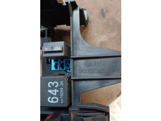 Ящик предохранителей (комплект) 8K2937503 Audi A5 8T 8F