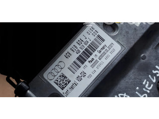 Дисплей    4G8919604J   Audi A7 S7 4G