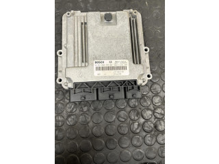 Комплект блоков управления Dacia Sandero