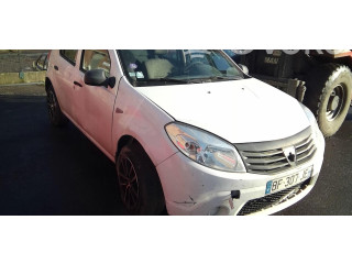 Блок АБС 8201063079   Dacia  Sandero  2008 - 2012 года