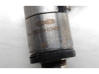Форсунка 35310-03H00    Hyundai Ioniq  G4LE 