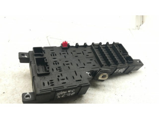 Блок предохранителей 8678449, 518829015   Volvo XC70    