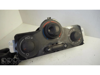 Блок управления климат-контролем 5F2140100 Renault Kangoo II