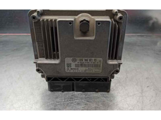 Řídící jednotka 03G906021PD, 0281014073 Volkswagen Caddy 2010