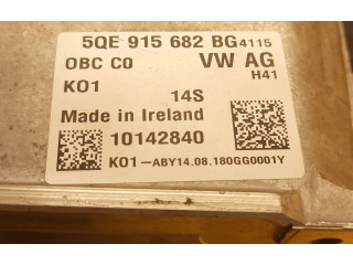 Панель приборов 5QE915682BG, 5QE915682BG   Volkswagen Arteon       